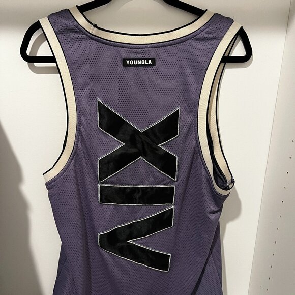 YoungLA Flagship Jersey - Picture 1 of 2